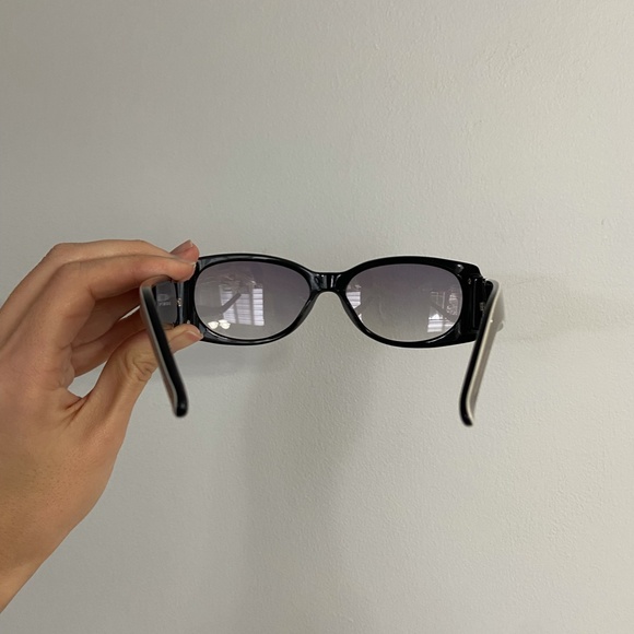 Rare Vintage Chanel Sunglasses - Picture 6 of 11